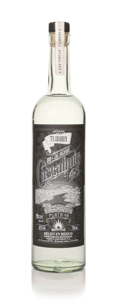 Cascahuín Plata 48 product image
