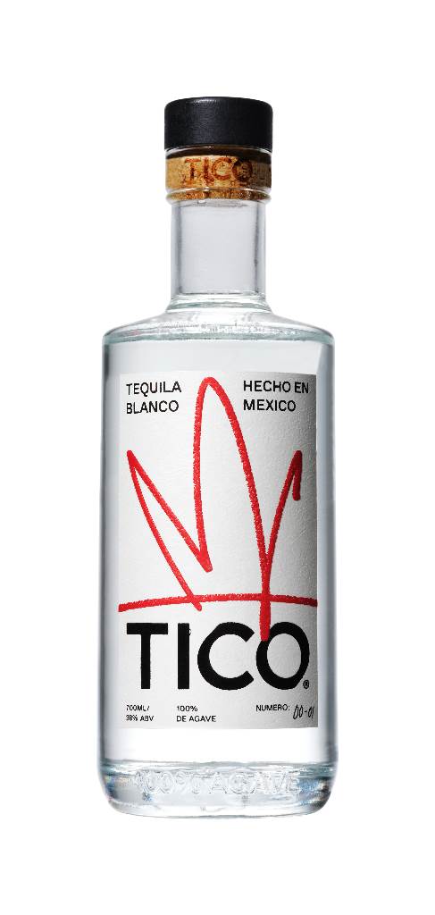 Tico Blanco product image