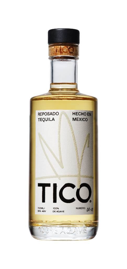 Tico Reposado product image