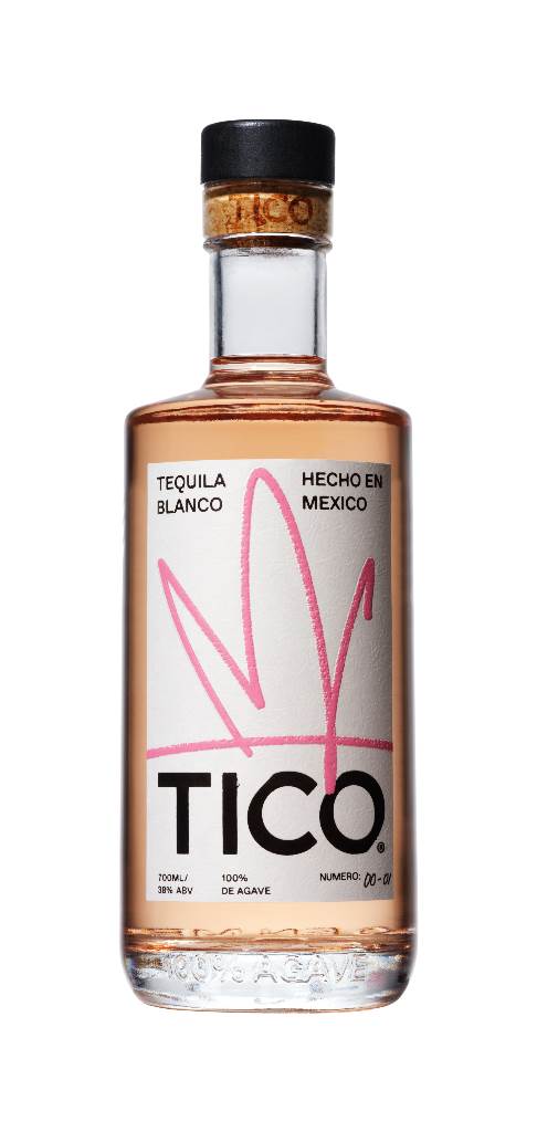 Tico Rosa product image
