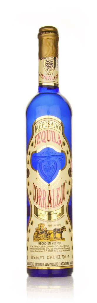 Corralejo Reposado Tequila product image