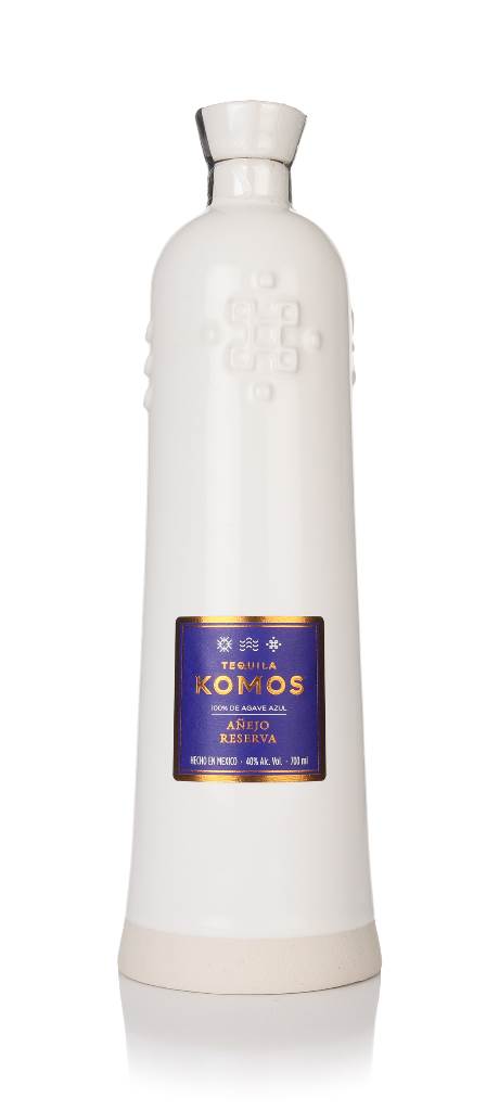 Tequila Komos Añejo Reserva product image