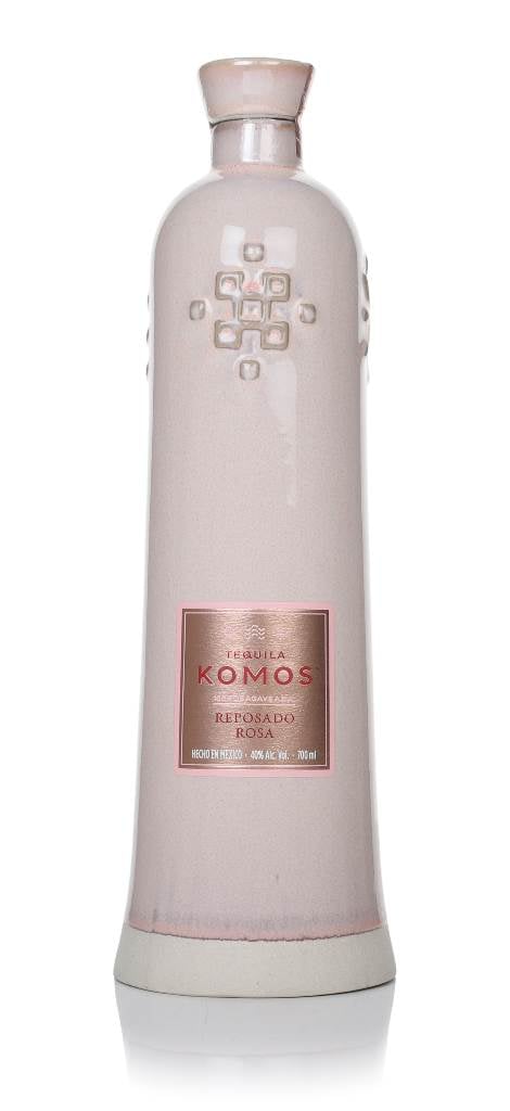 Tequila Komos Reposado Rosa product image