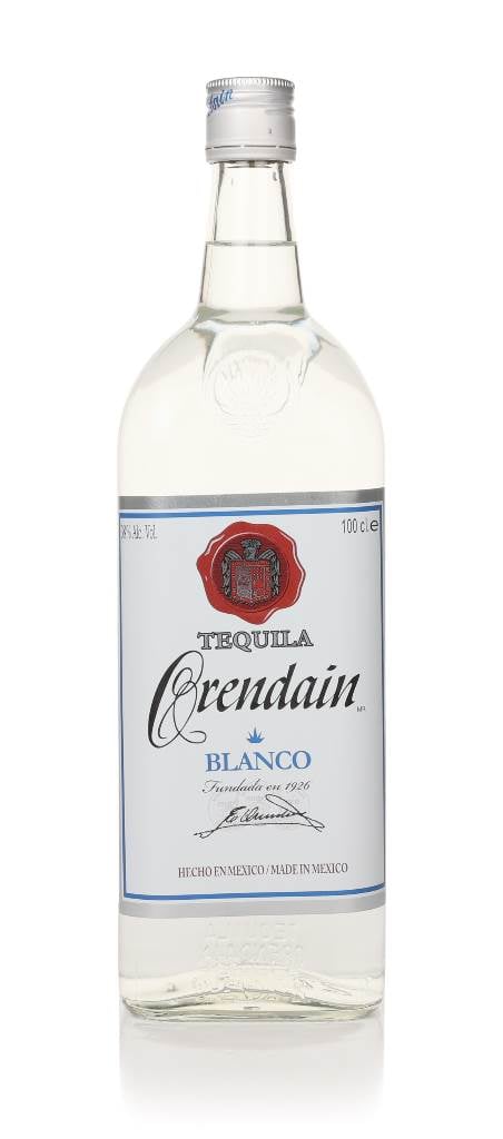 Tequila Orendain Blanco (1L) product image
