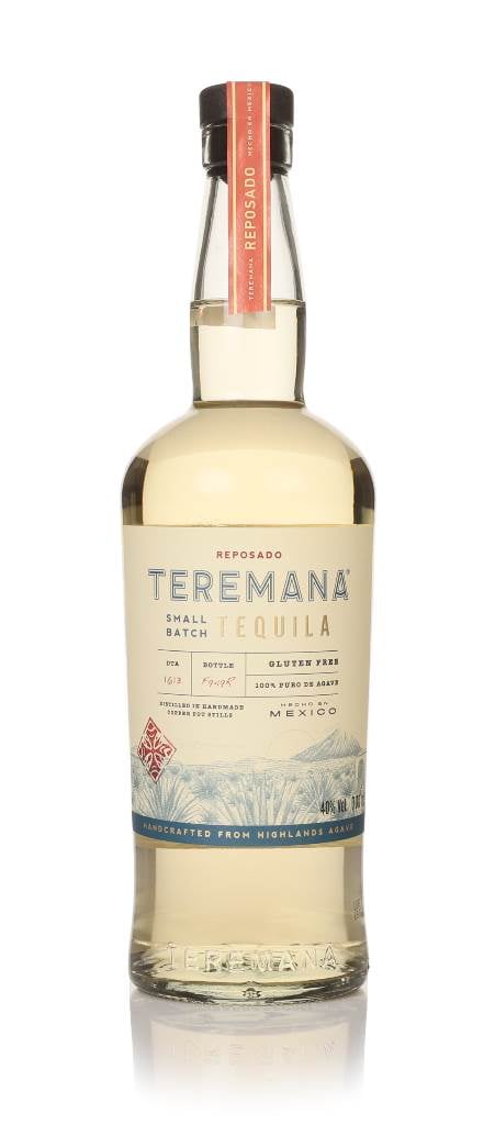 Teremana Reposado Tequila product image