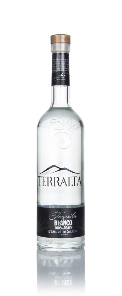 Terralta Blanco 110 Proof product image