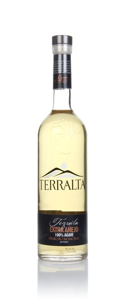 Terralta Extra Añejo product image