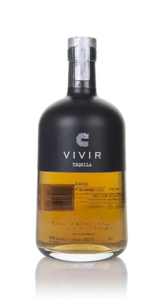 VIVIR Tequila Añejo product image