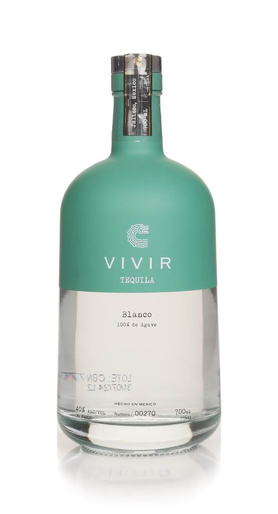 VIVIR Tequila Blanco product image