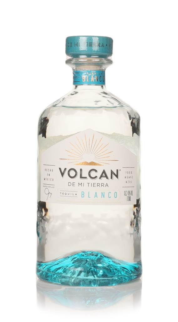 Volcan De Mi Tierra Blanco Tequila product image