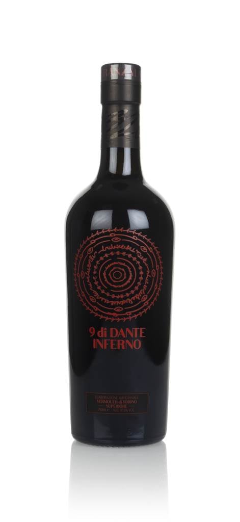 9 di Dante Inferno product image