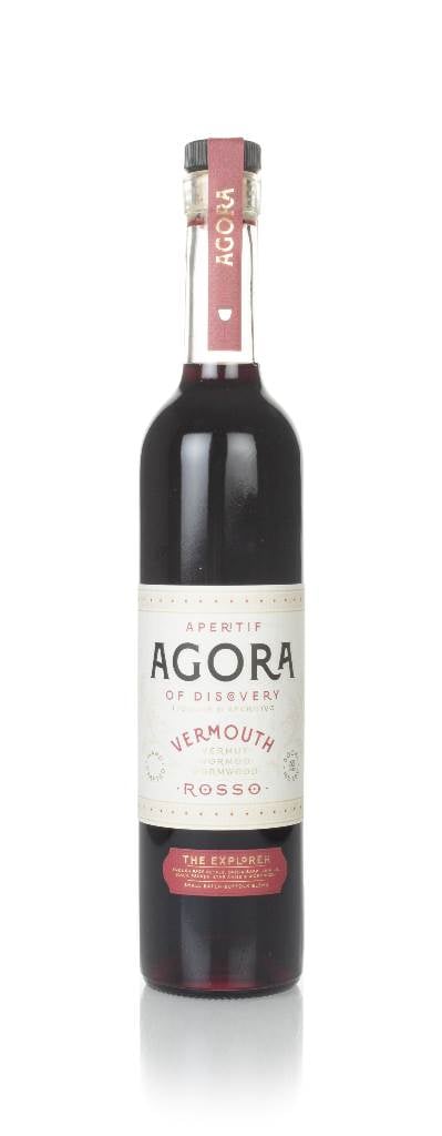 Agora Rosso Vermouth product image
