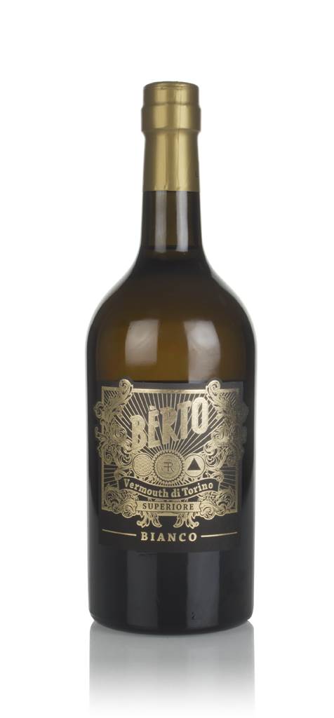 Quaglia Berto Vermouth di Torino Superiore Bianco product image
