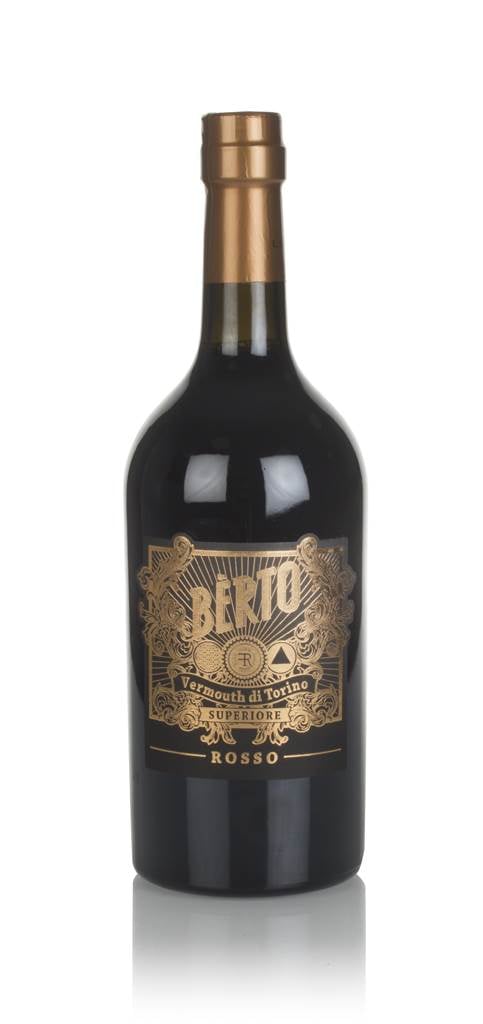 Quaglia Berto Vermouth di Torino Superiore Rosso product image