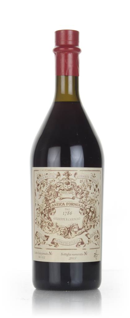 Antica Formula Carpano Vermouth product image