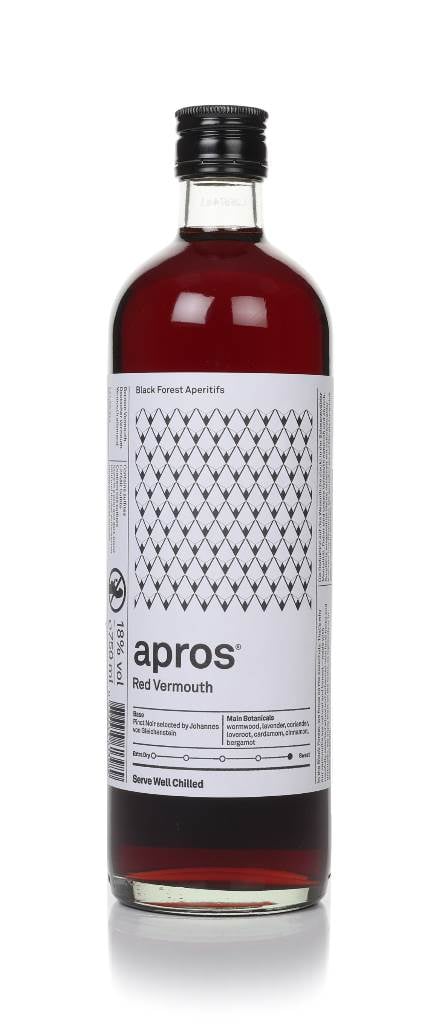 Apros Red Vermouth product image
