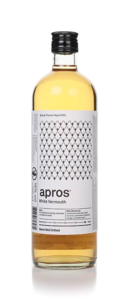 Apros White Vermouth product image