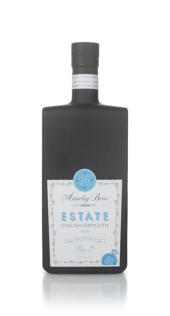 Asterley Bros. Estate English Vermouth product image