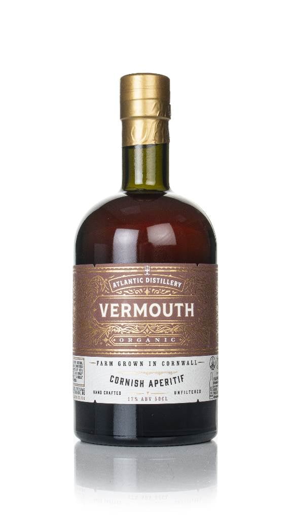 Atlantic Distillery Organic Rose Vermouth product image