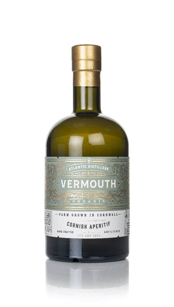 Atlantic Distillery Organic White Vermouth product image