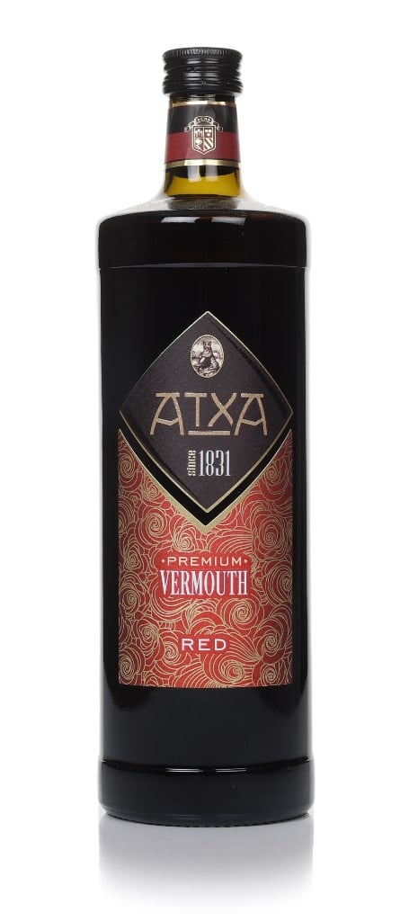 Atxa Red Vermouth