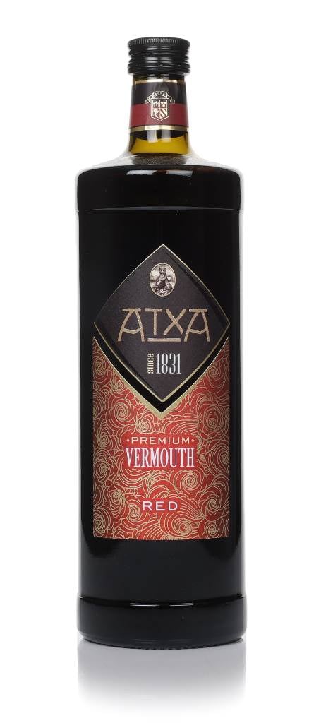 Atxa Red Vermouth product image