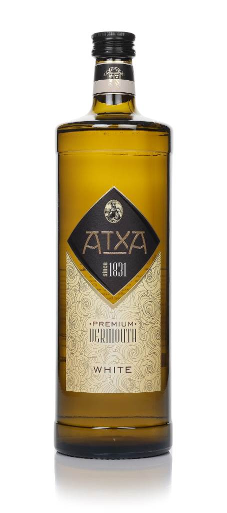 Atxa White Vermouth product image