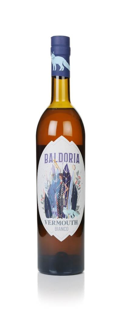 Baldoria Bianco Vermouth product image