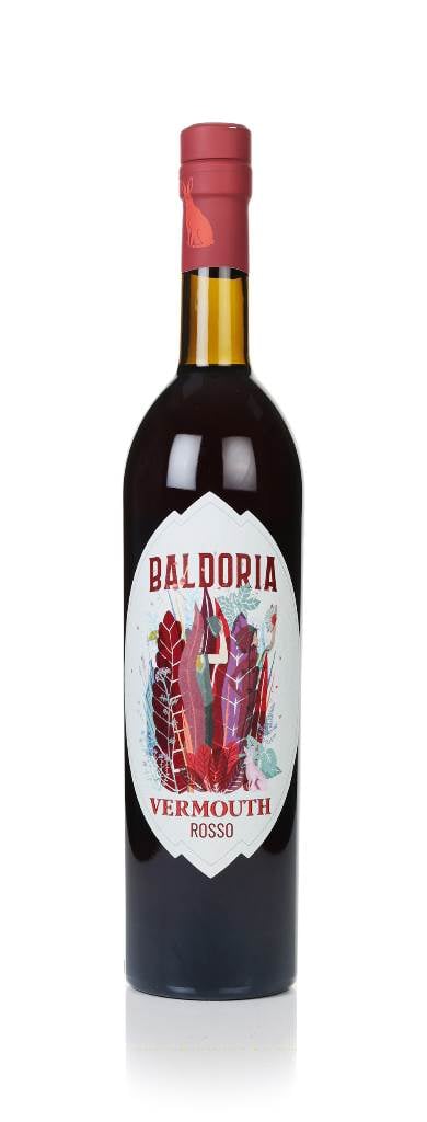 Baldoria Rosso Vermouth product image