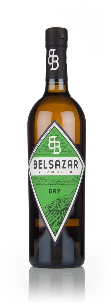 Belsazar Vermouth Dry product image