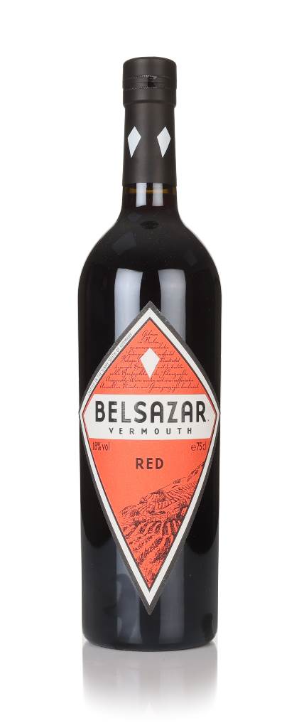 Belsazar Vermouth Red product image