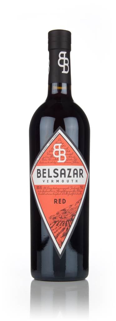 Belsazar Vermouth Red product image