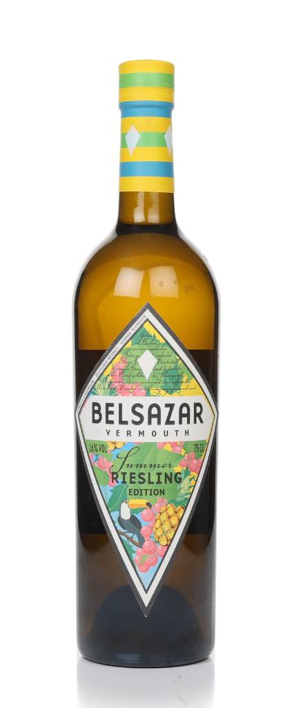 Belsazar Vermouth Summer Riesling Edition product image