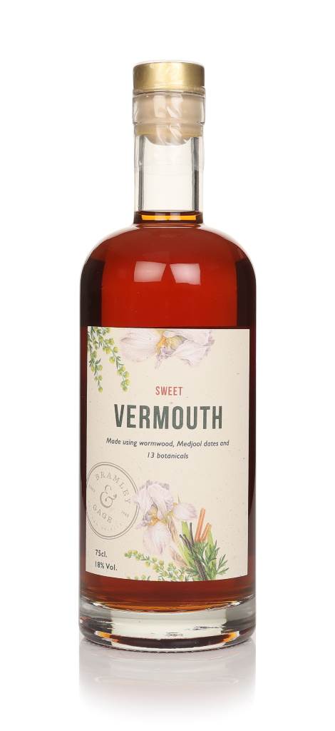 Bramley & Gage Sweet Vermouth product image