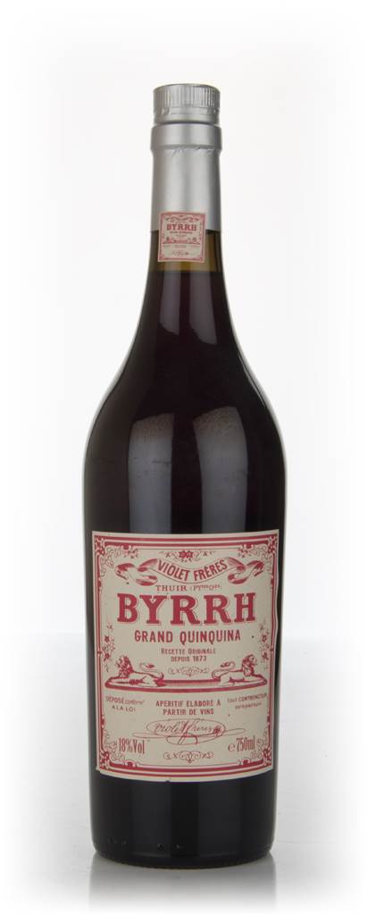 Byrrh Grand Quinquina product image