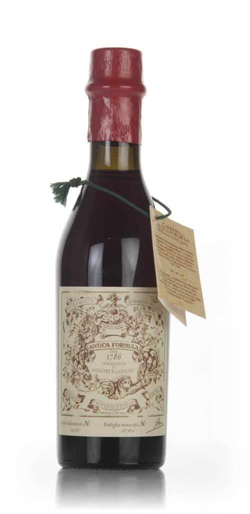 Antica Formula Carpano Vermouth (37.5cl) product image