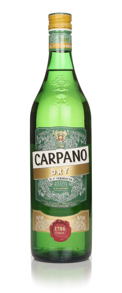 Carpano Dry product image