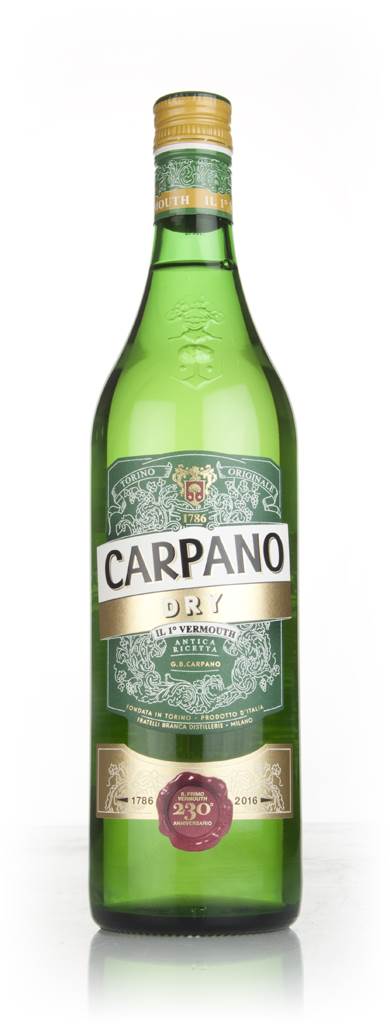Carpano Dry product image