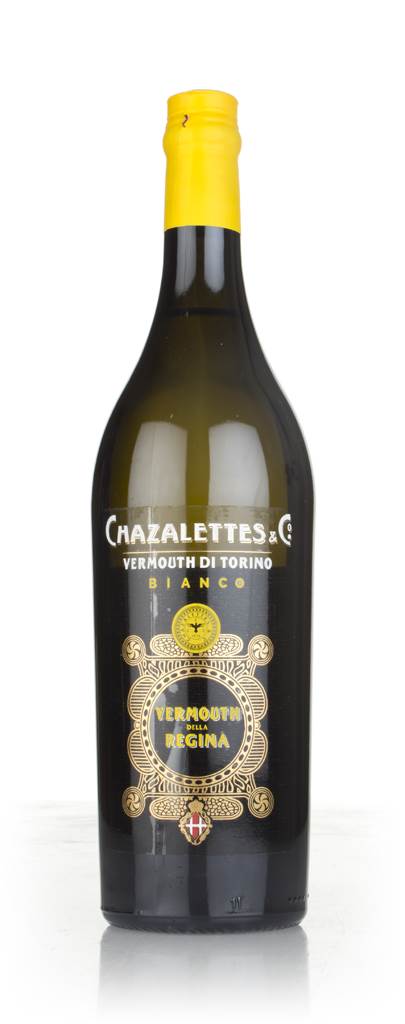 Chazalettes & Co. Vermouth della Regina Bianco product image