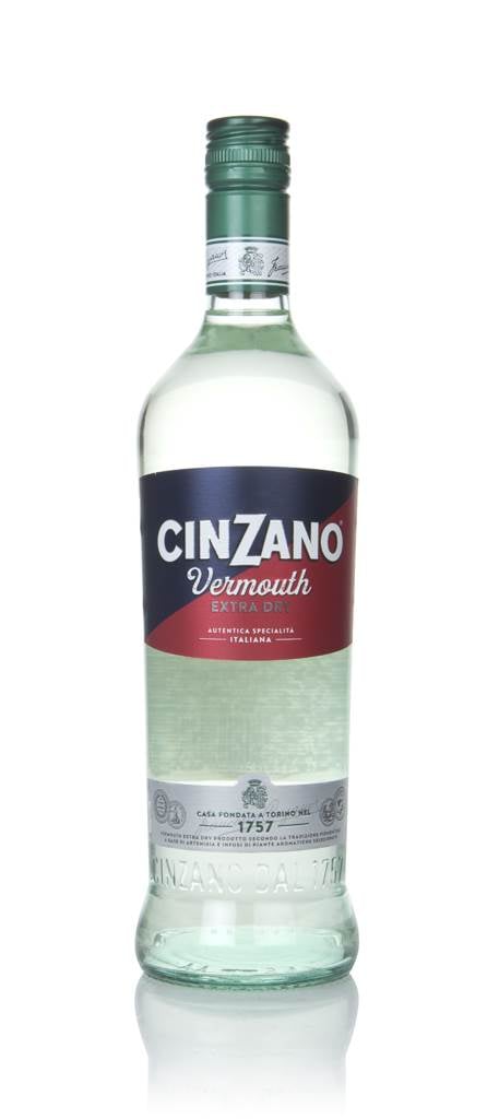 Cinzano Extra Dry product image