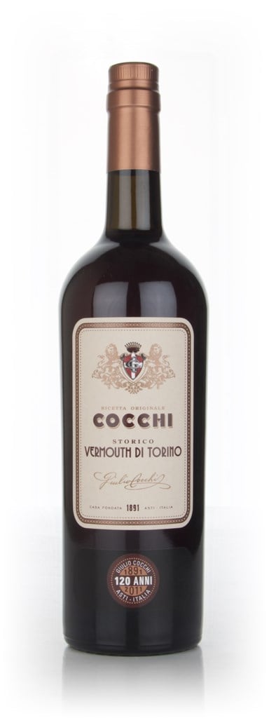 Cocchi Storico Vermouth Di Torino