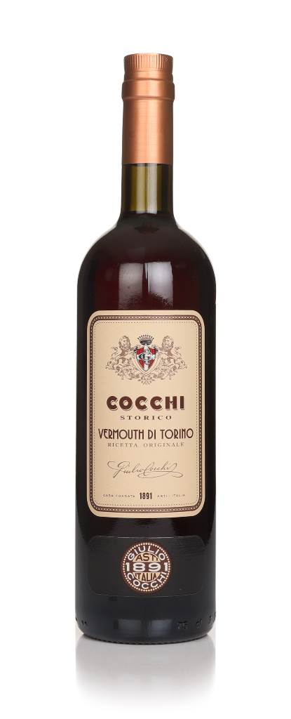 Cocchi Storico Vermouth Di Torino product image