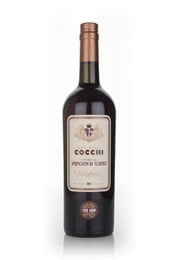 Cocchi Storico Vermouth