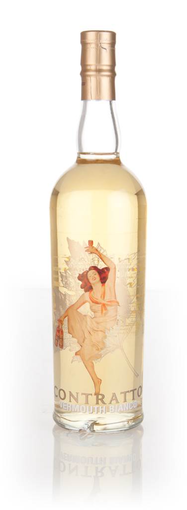 Contratto Vermouth Bianco product image