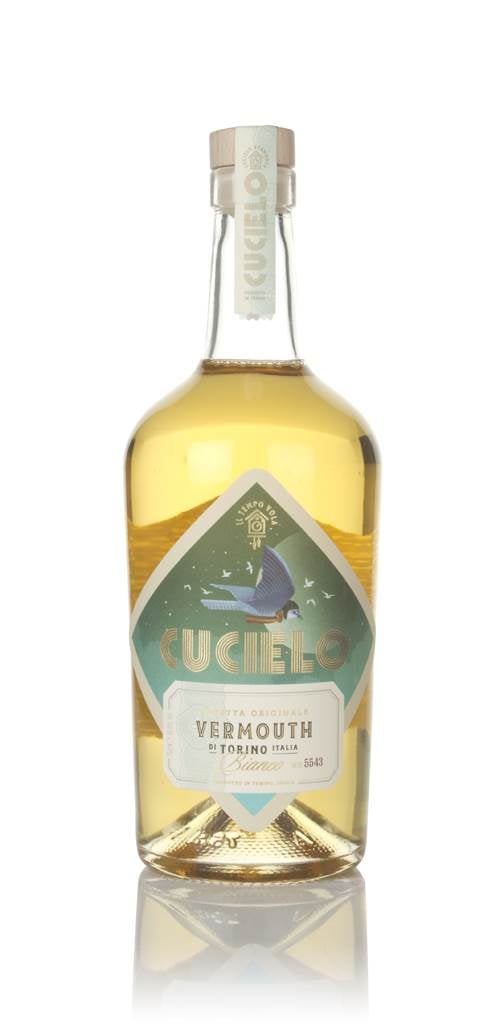 Cucielo Bianco Vermouth product image