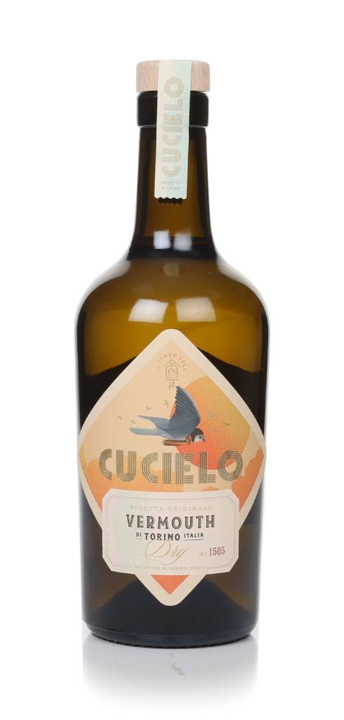 Cucielo Dry Vermouth product image
