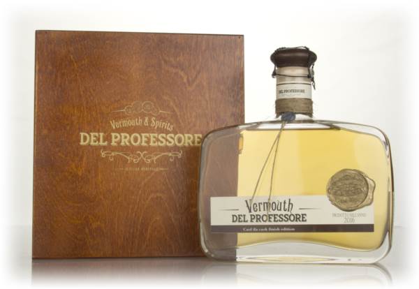 Vermouth del Professore Premium 2016 product image