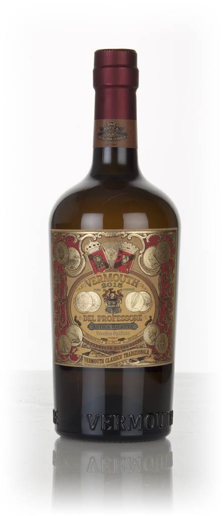 Vermouth di Torino Classico del Professore product image