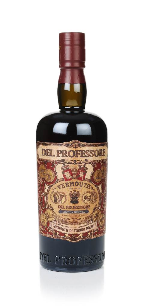 Vermouth di Torino Rosso del Professore product image