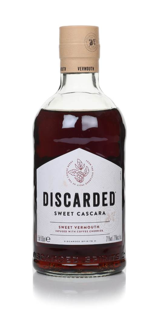 Discarded Vermouth product image